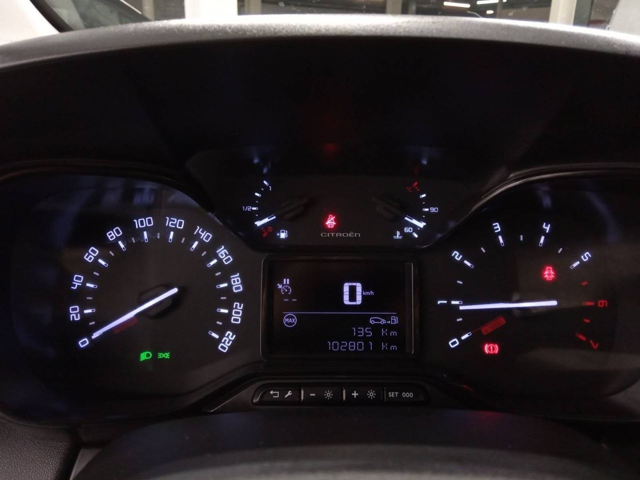 Citroën C3 Aircross  PureTech 81kW (110CV) S&S Feel Pack