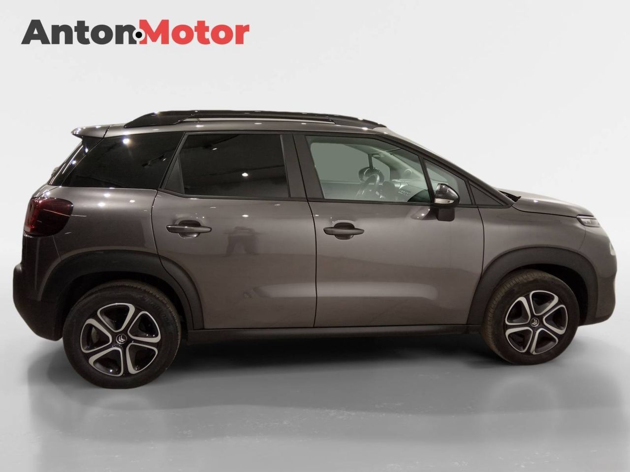 Citroën C3 Aircross  PureTech 81kW (110CV) S&S Feel Pack