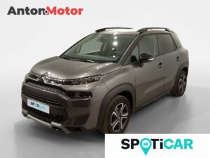 Citroën C3 Aircross  PureTech 81kW (110CV) S&S Feel Pack