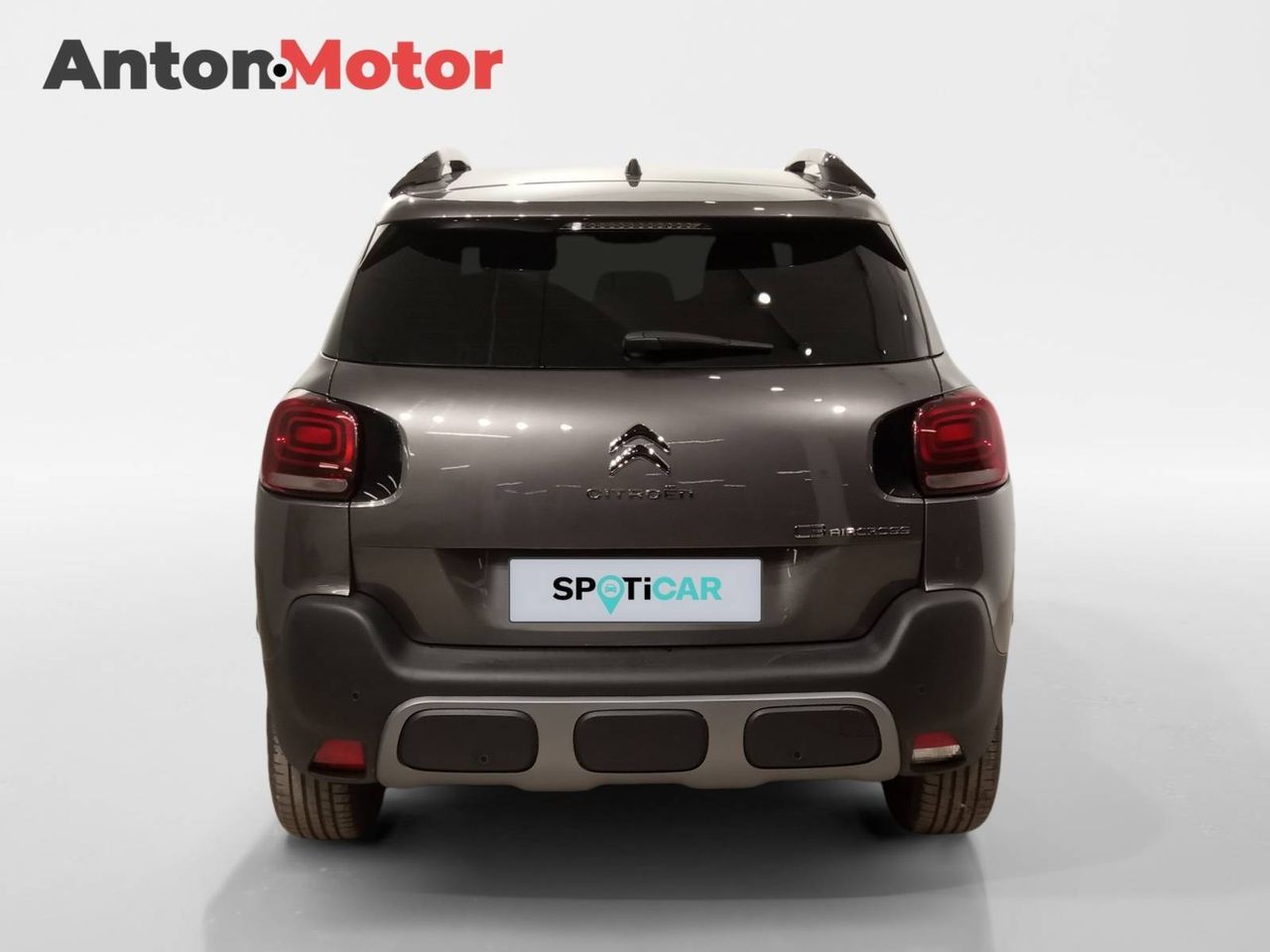 Citroën C3 Aircross  PureTech 81kW (110CV) S&S Feel Pack