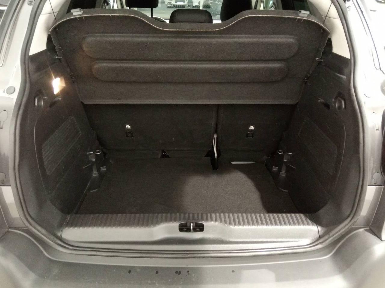 Citroën C3 Aircross  PureTech 81kW (110CV) S&S Feel Pack