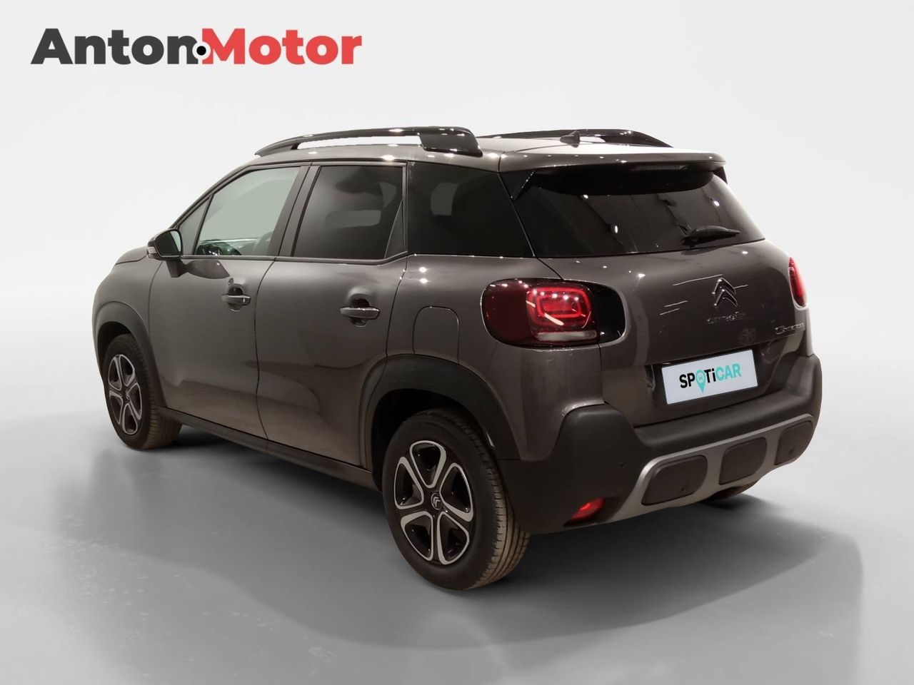 Citroën C3 Aircross  PureTech 81kW (110CV) S&S Feel Pack