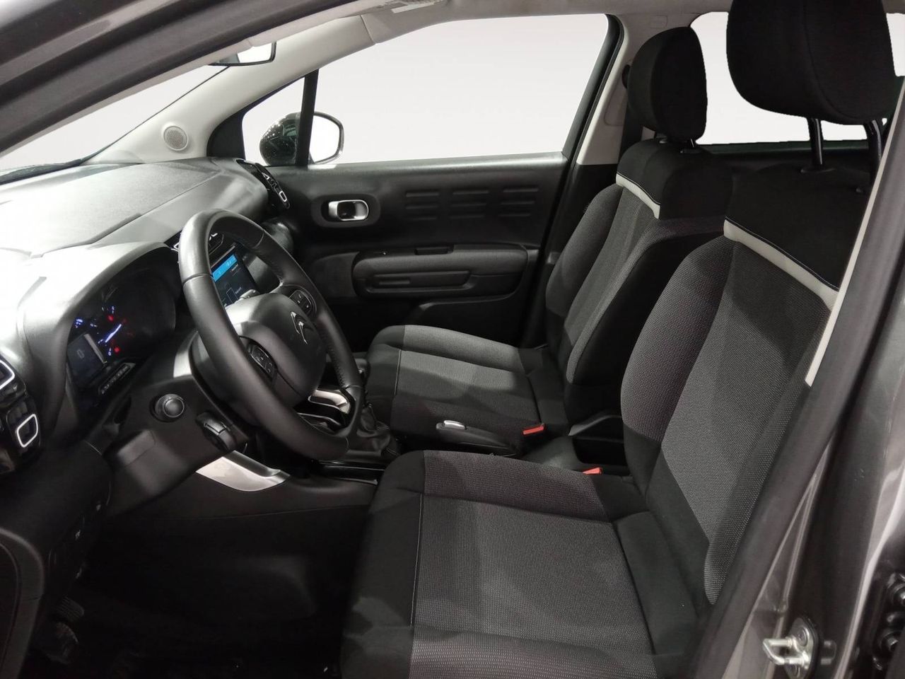 Citroën C3 Aircross  PureTech 81kW (110CV) S&S Feel Pack