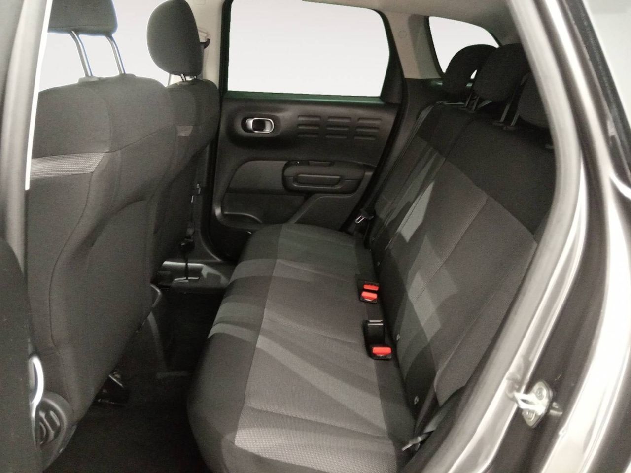 Citroën C3 Aircross  PureTech 81kW (110CV) S&S Feel Pack