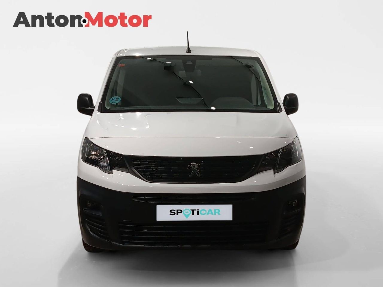 Peugeot Partner   Standard 600kg BlueHDi 73kW Premium