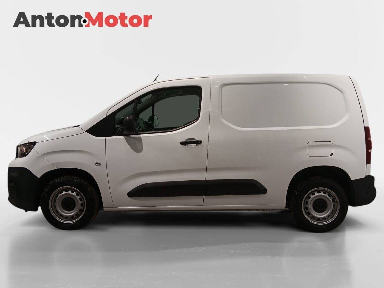 Peugeot Partner   Standard 600kg BlueHDi 73kW Premium