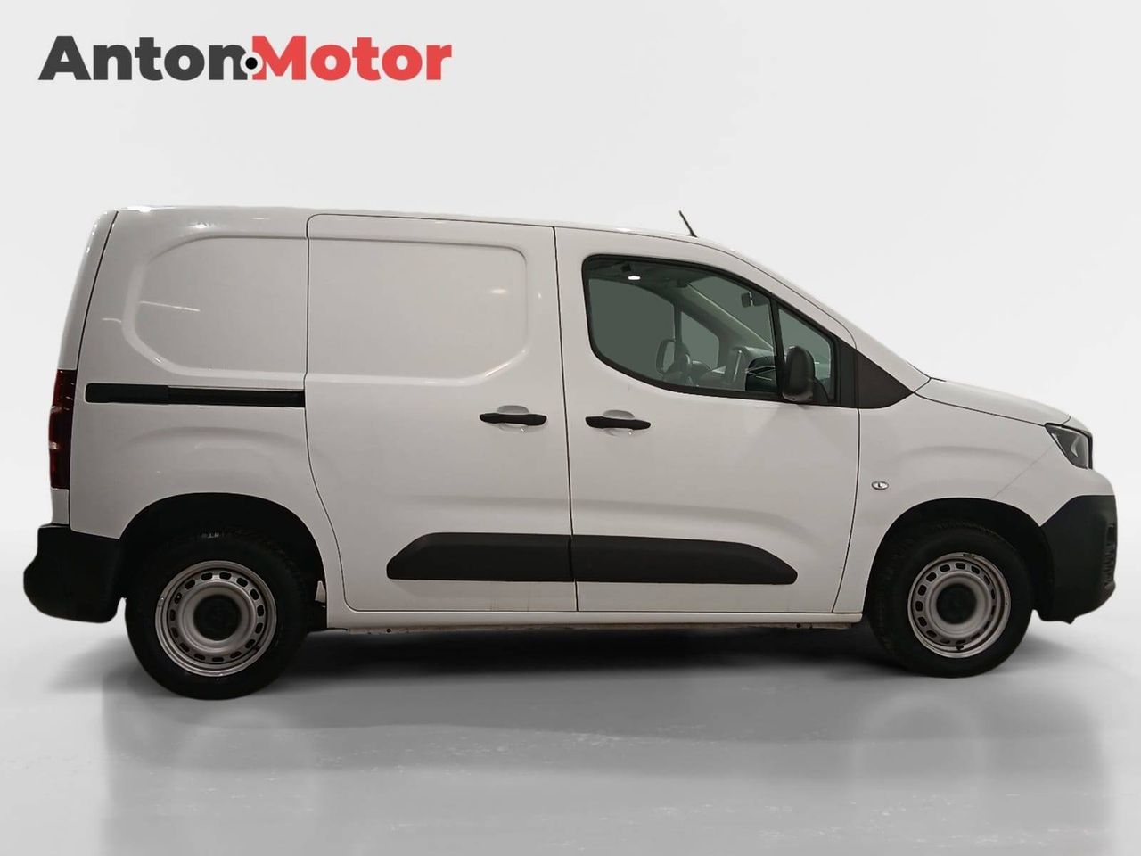 Peugeot Partner   Standard 600kg BlueHDi 73kW Premium