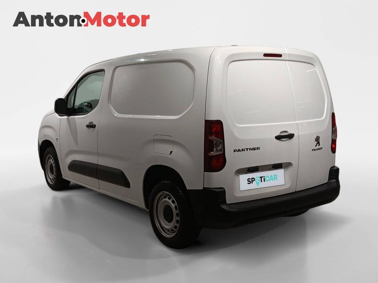 Peugeot Partner   Standard 600kg BlueHDi 73kW Premium