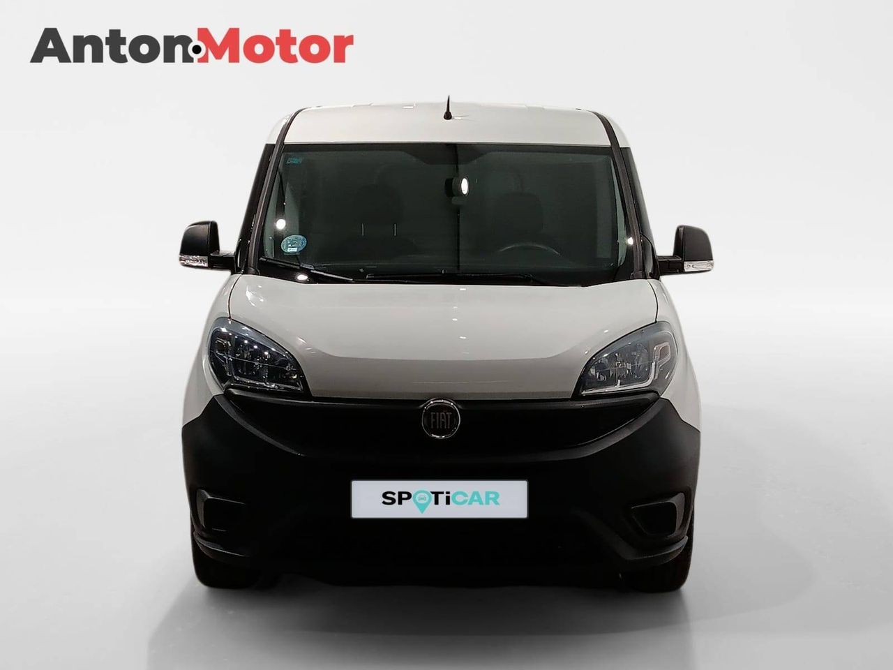 Fiat Doblò  Cargo Maxi  1.4 Tjet 89kW (120CV) GNC SX