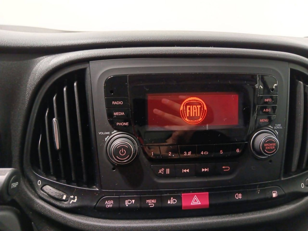 Fiat Doblò  Cargo Maxi  1.4 Tjet 89kW (120CV) GNC SX