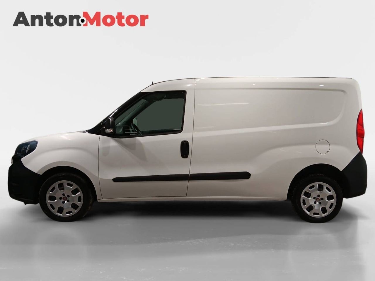 Fiat Doblò  Cargo Maxi  1.4 Tjet 89kW (120CV) GNC SX