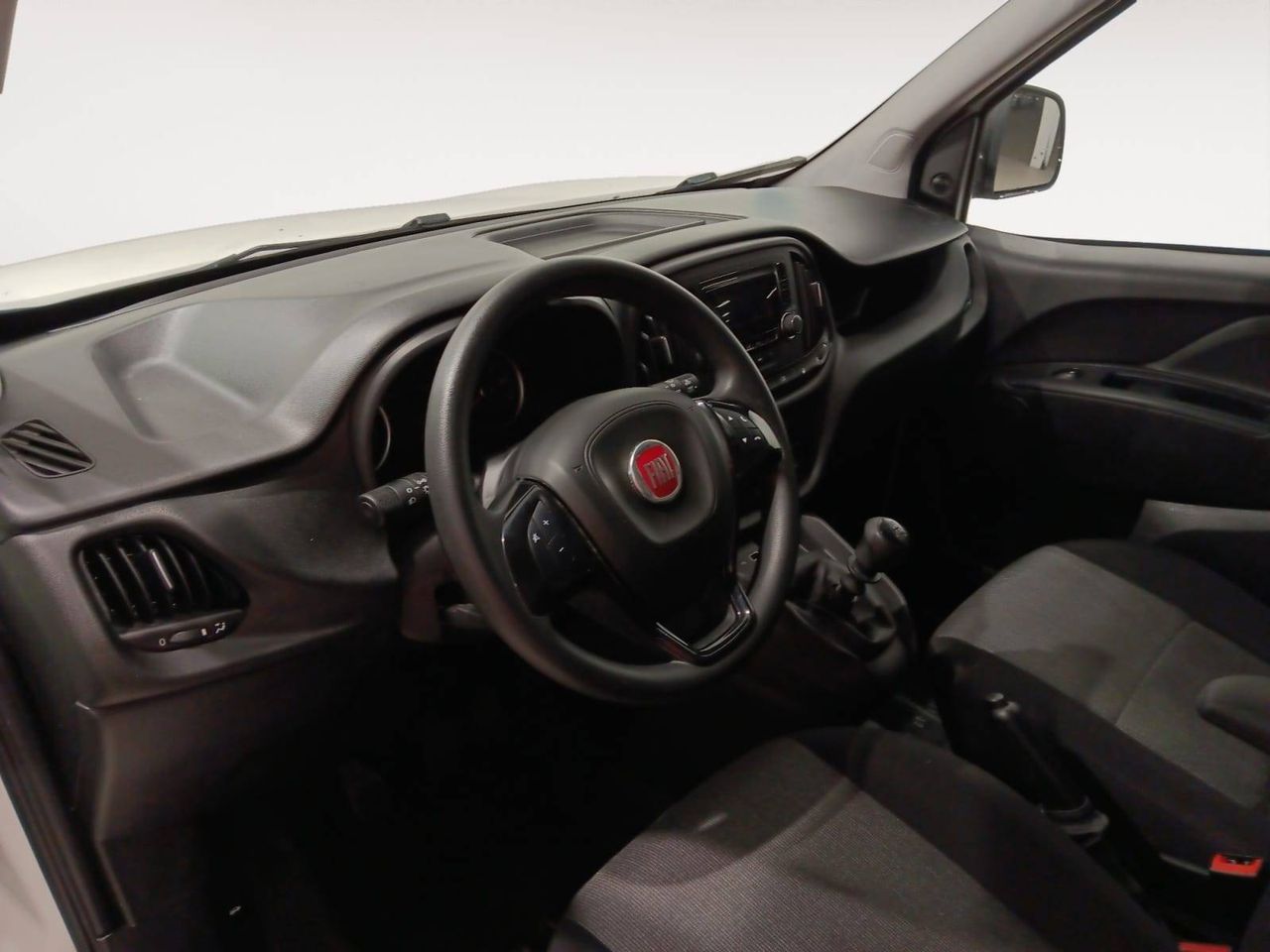 Fiat Doblò  Cargo Maxi  1.4 Tjet 89kW (120CV) GNC SX
