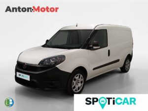 Fiat Doblò  Cargo Maxi  1.4 Tjet 89kW (120CV) GNC SX