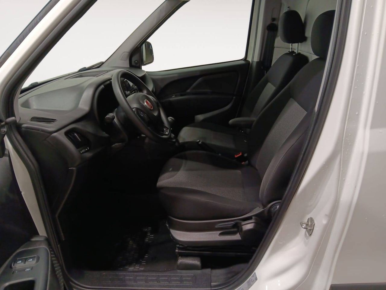 Fiat Doblò  Cargo Maxi  1.4 Tjet 89kW (120CV) GNC SX