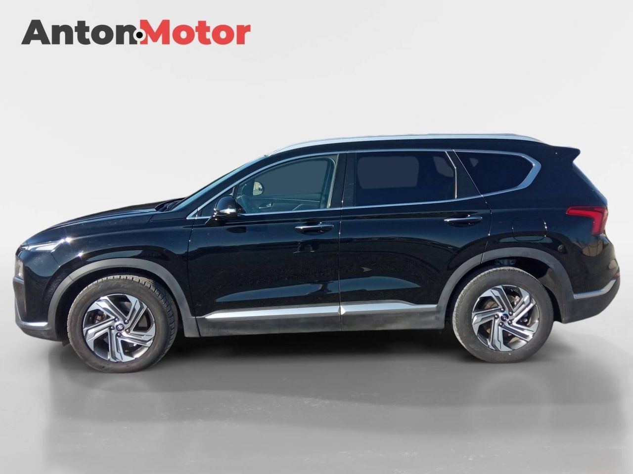 Hyundai Santa Fe  2.2 CRDi  Auto 4x2 SR Tecno