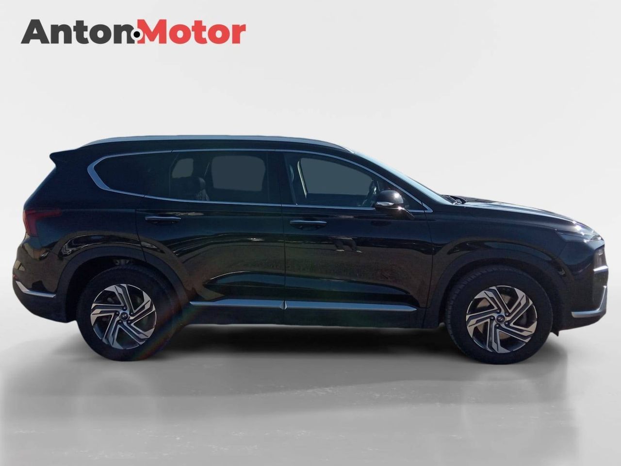 Hyundai Santa Fe  2.2 CRDi  Auto 4x2 SR Tecno
