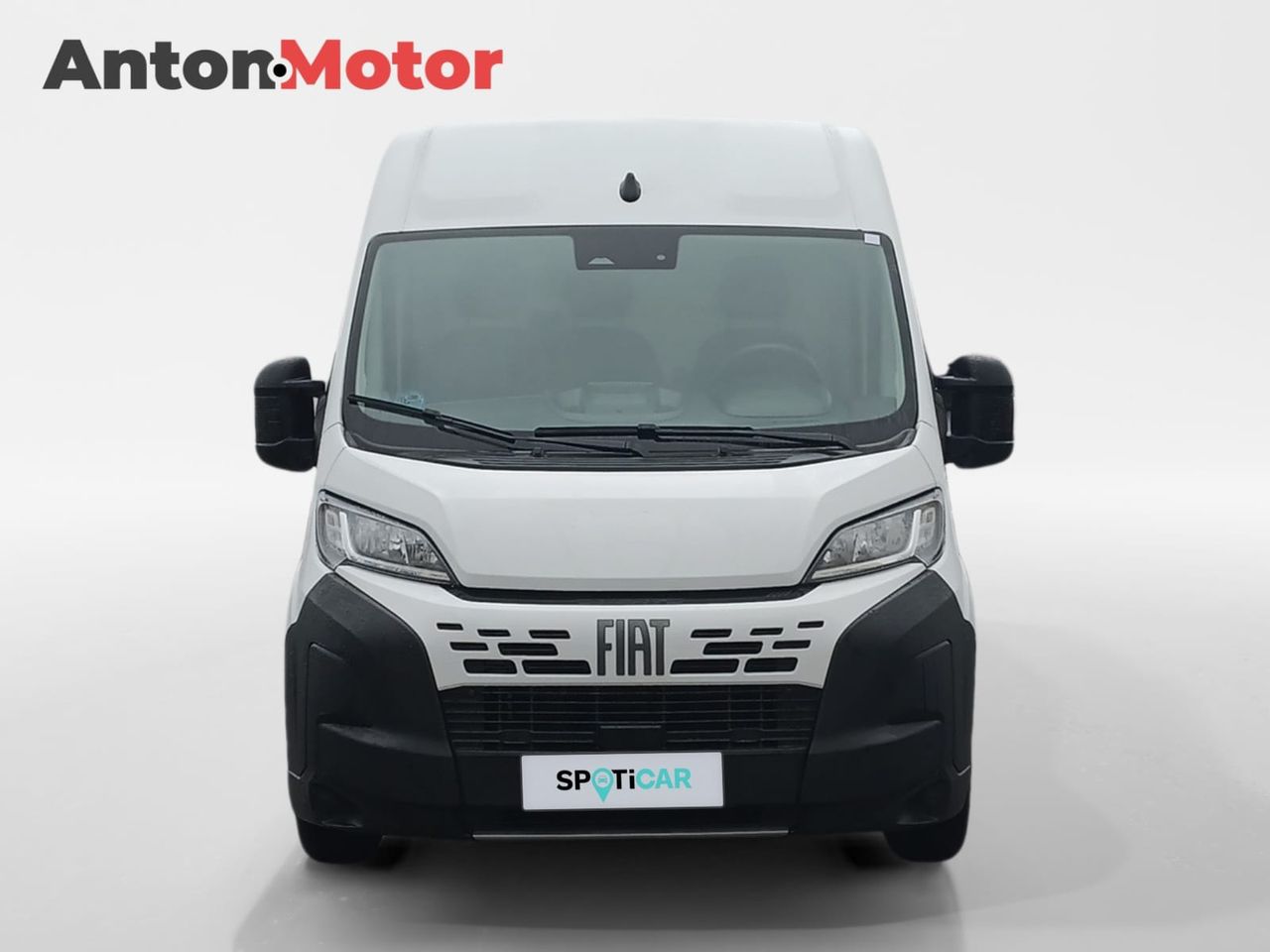 Fiat Ducato 3.5T HEAVY L4H2 2.2 BHDI 140 S&S MT6