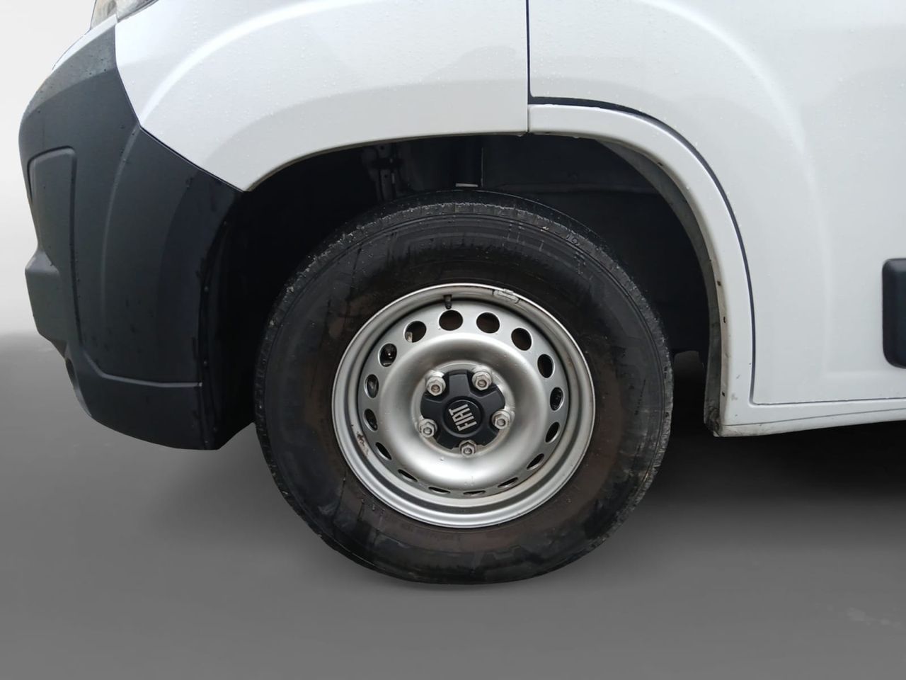Fiat Ducato 3.5T HEAVY L4H2 2.2 BHDI 140 S&S MT6