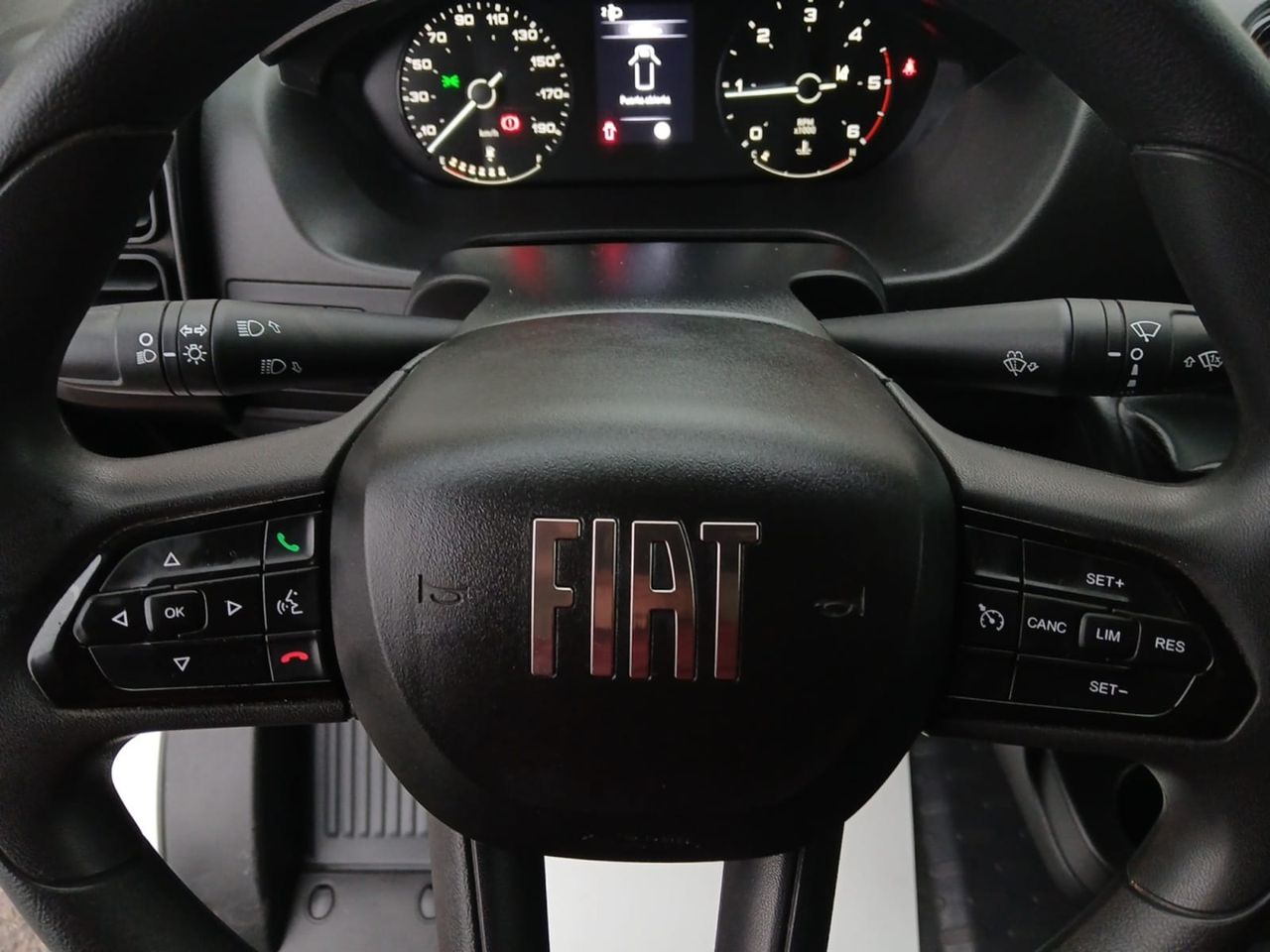 Fiat Ducato 3.5T HEAVY L4H2 2.2 BHDI 140 S&S MT6