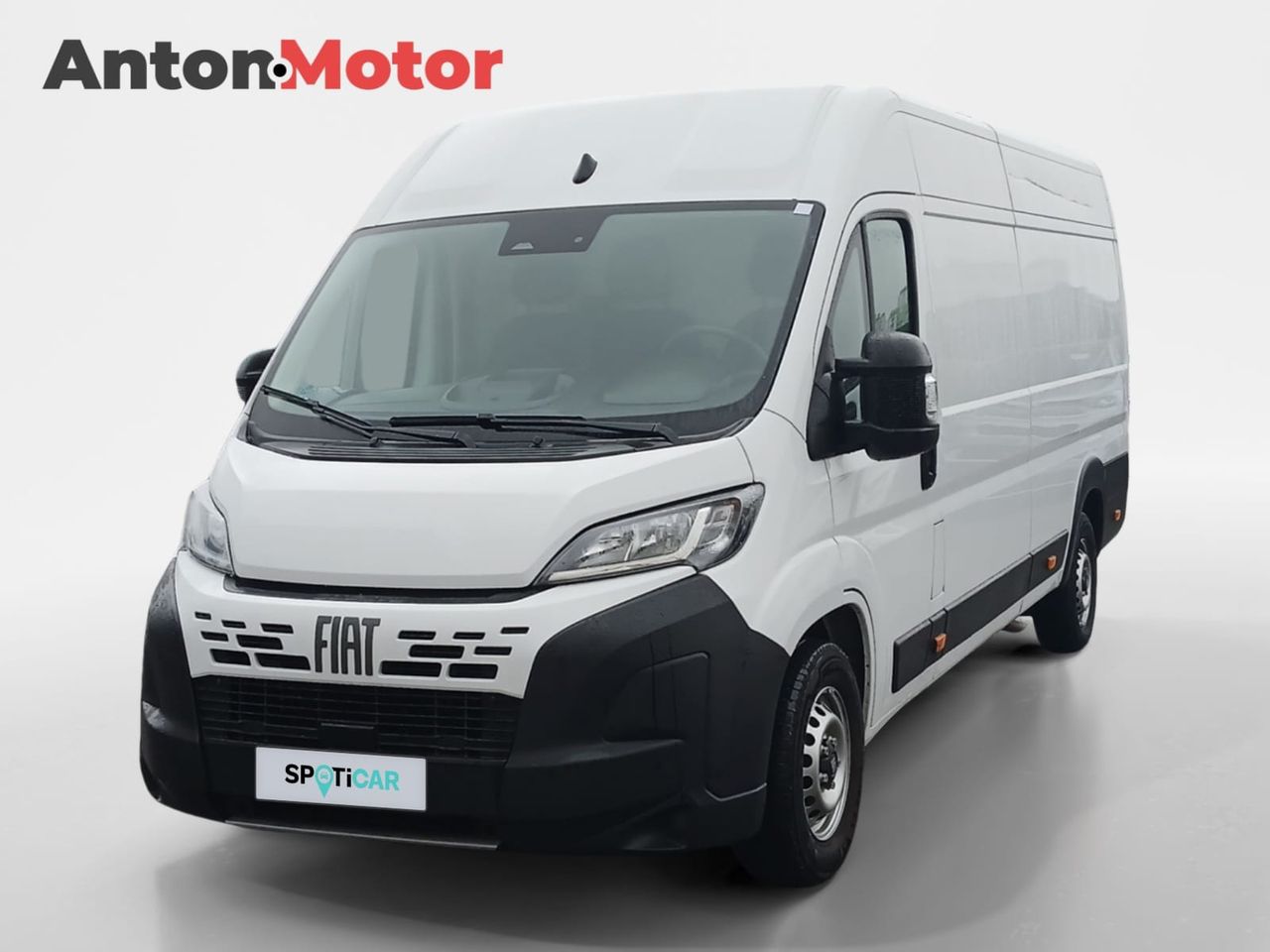 Fiat Ducato 3.5T HEAVY L4H2 2.2 BHDI 140 S&S MT6