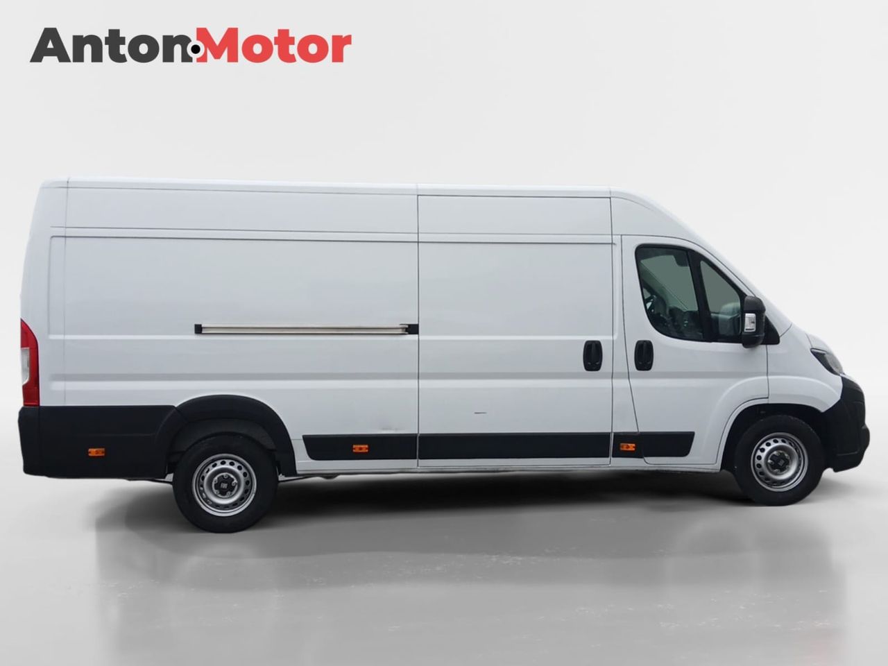 Fiat Ducato FURGON 3.5T HEAVY L4H2 2.2 BHDI 140 DPF S&S MT6