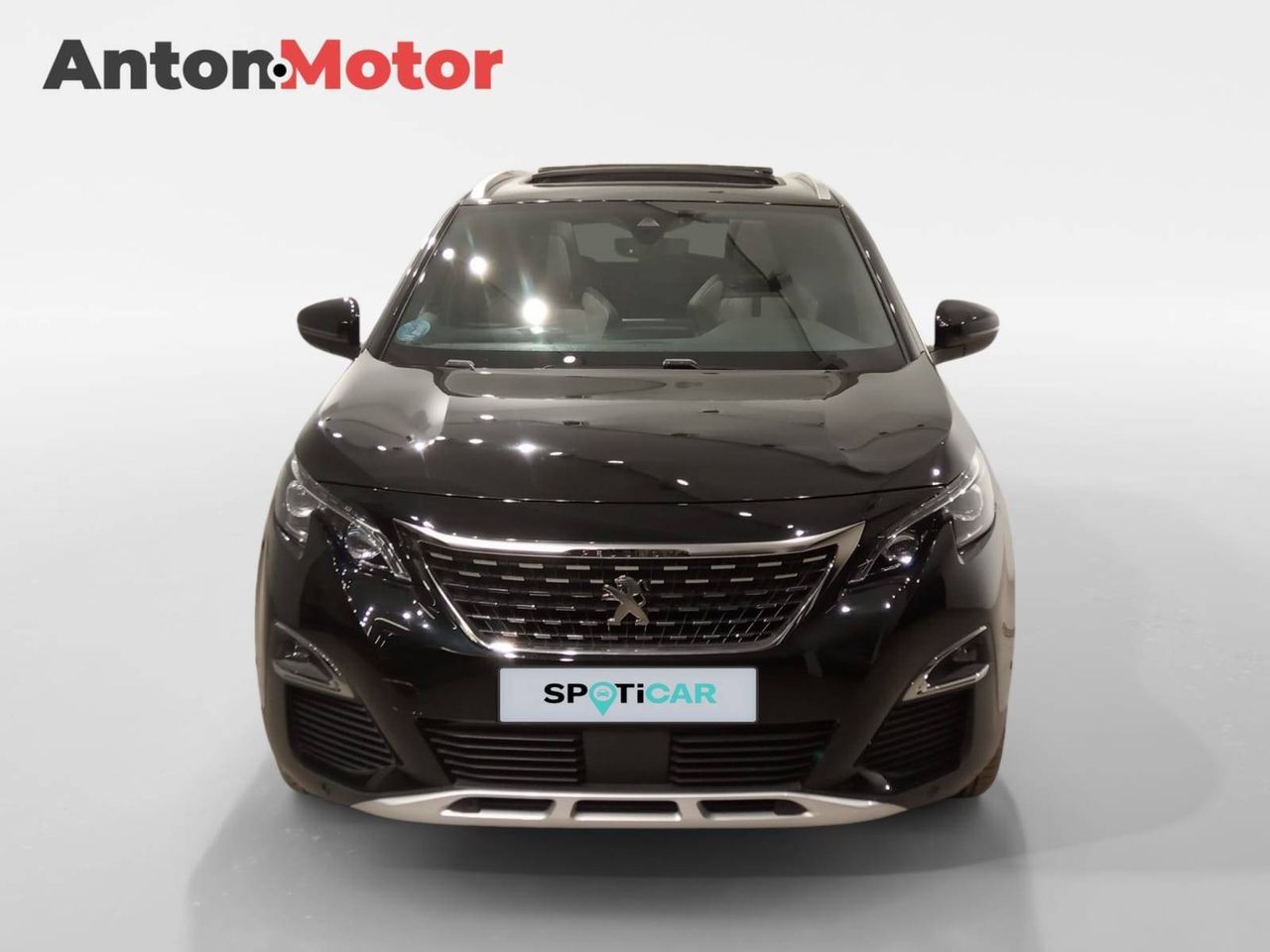 Peugeot 3008  300 e-EAT8 GT