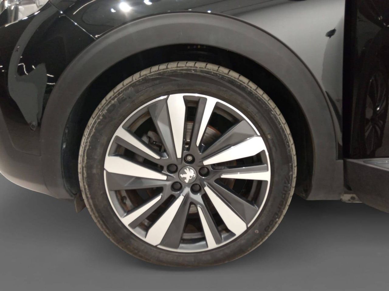 Peugeot 3008  300 e-EAT8 GT