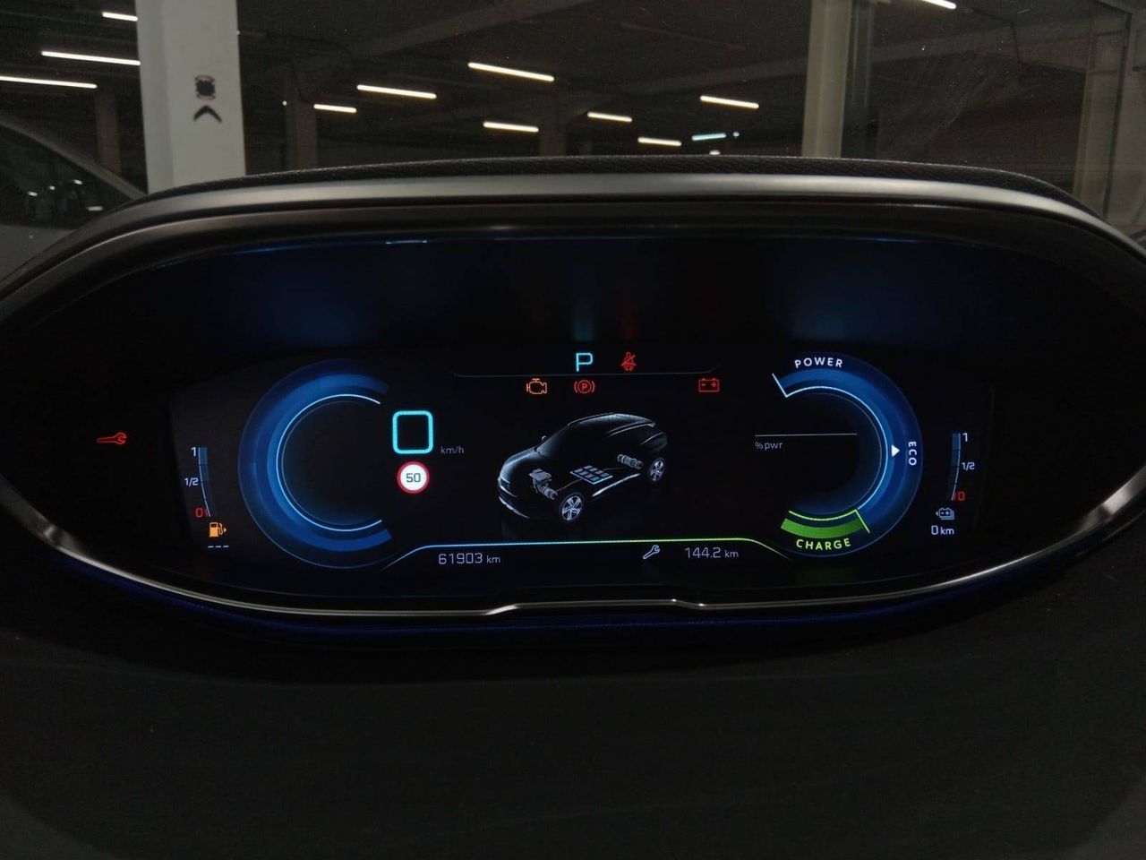 Peugeot 3008  300 e-EAT8 GT