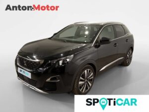 Peugeot 3008  300 e-EAT8 GT