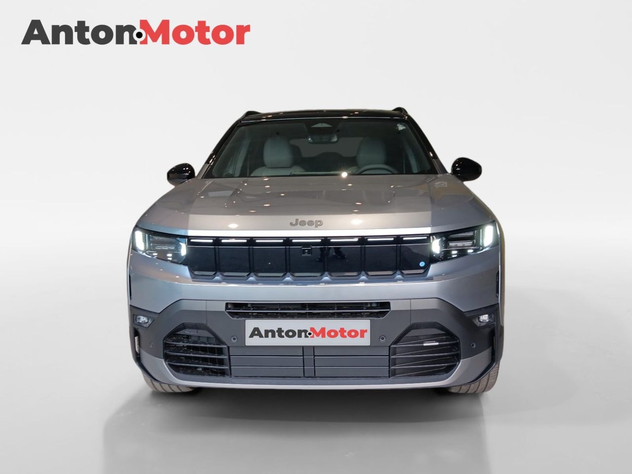 Jeep Compass 1.6 PHEV 225HP First Edition AT