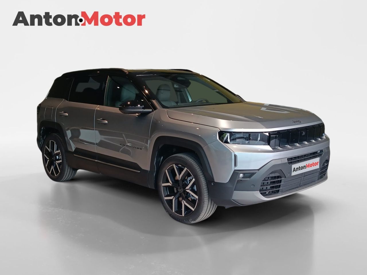 Jeep Compass 1.6 PHEV 225HP First Edition AT