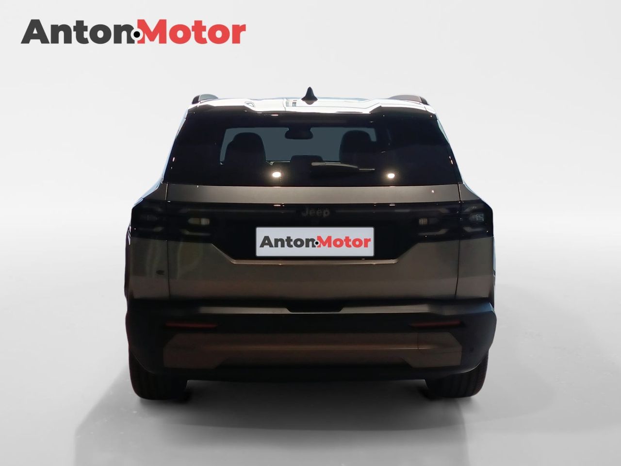 Jeep Compass 1.6 PHEV 225HP First Edition AT
