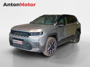 Jeep Compass 1.6 PHEV 225HP First Edition AT