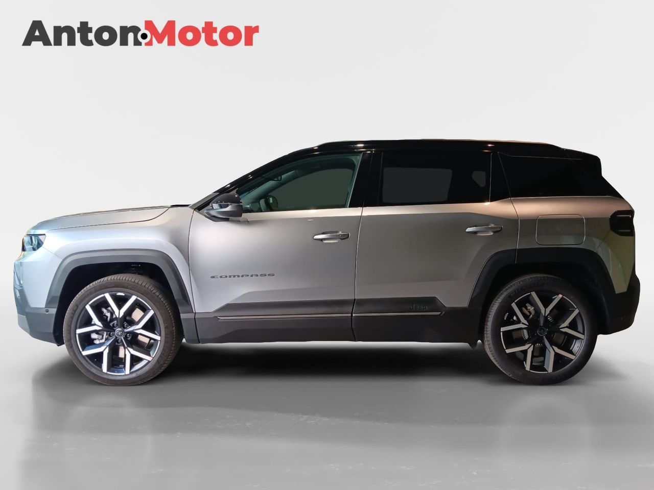 Jeep Compass 1.6 PHEV 225HP First Edition AT
