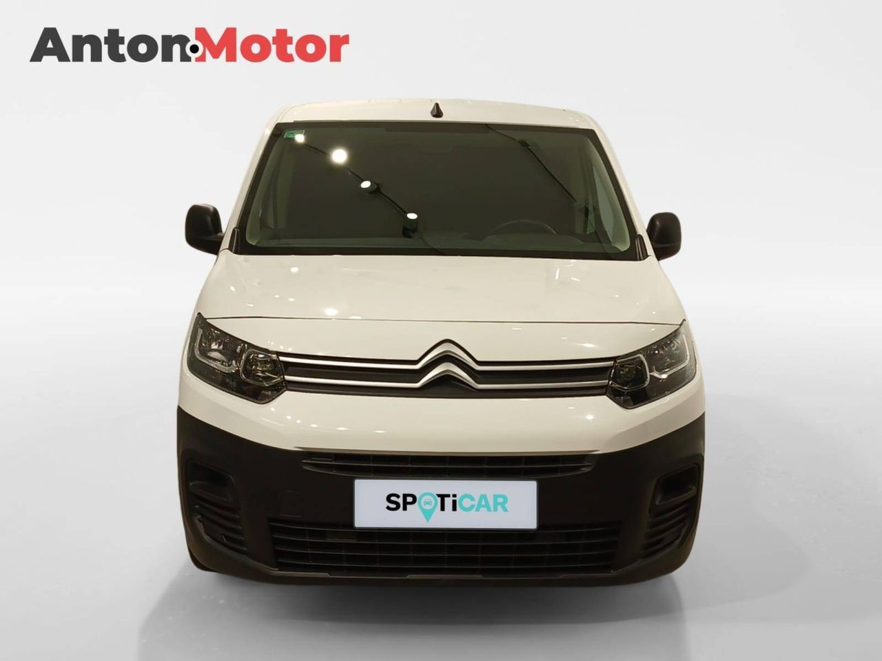 Citroën Berlingo  Talla M BlueHDi 100 Control