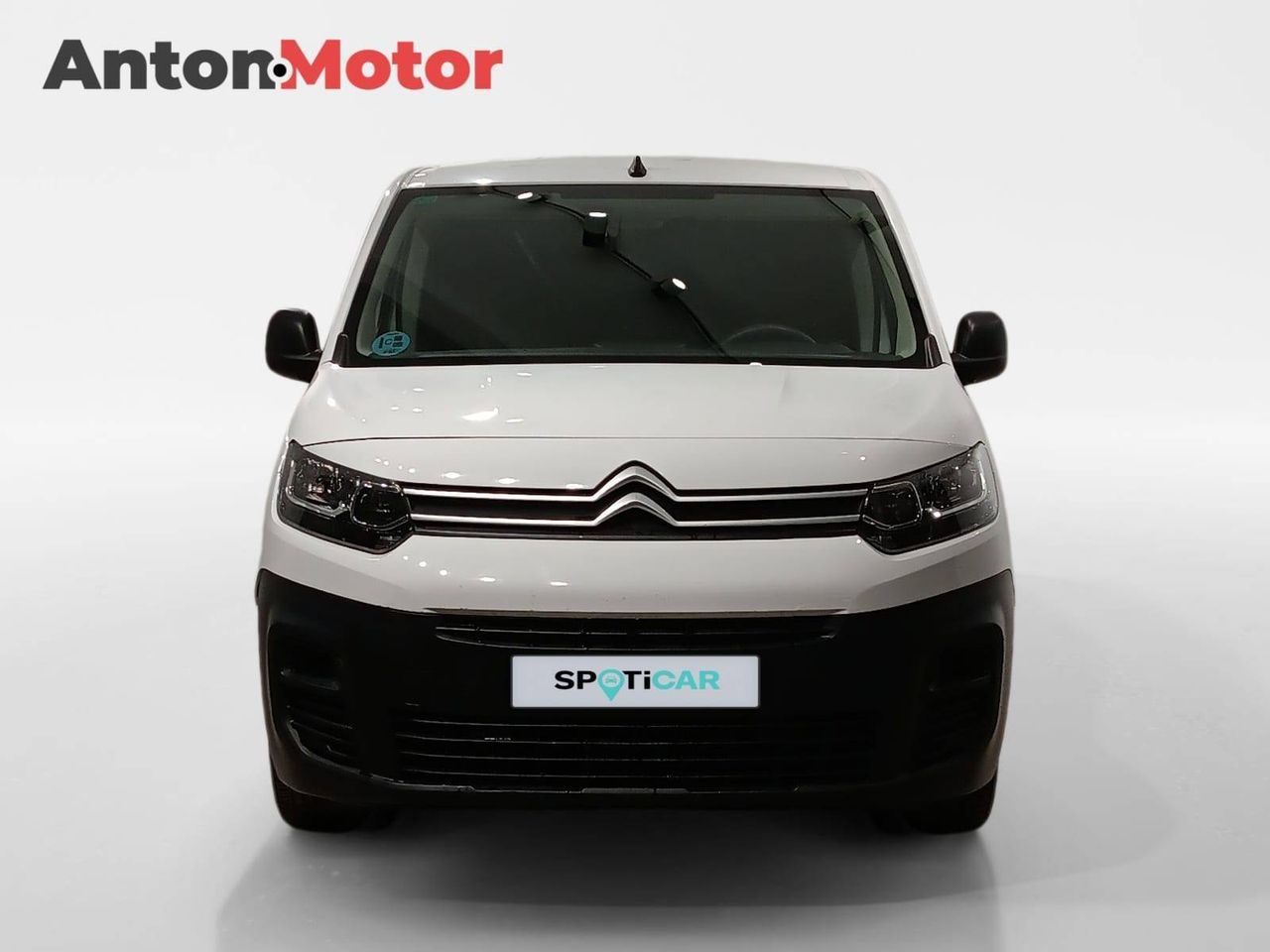 Citroën Berlingo  Talla M BlueHDi 100 Control
