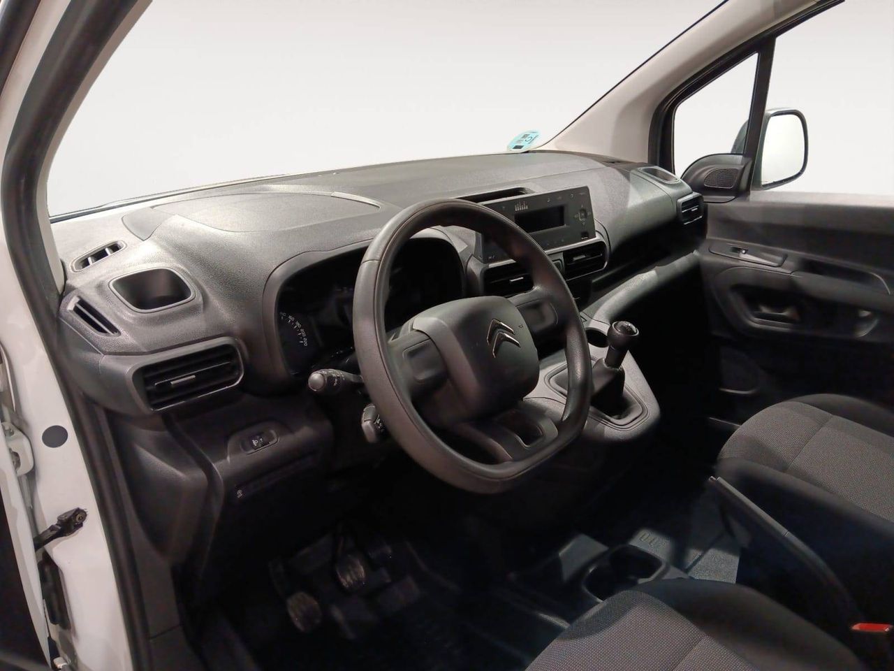 Citroën Berlingo  Talla M BlueHDi 100 Control