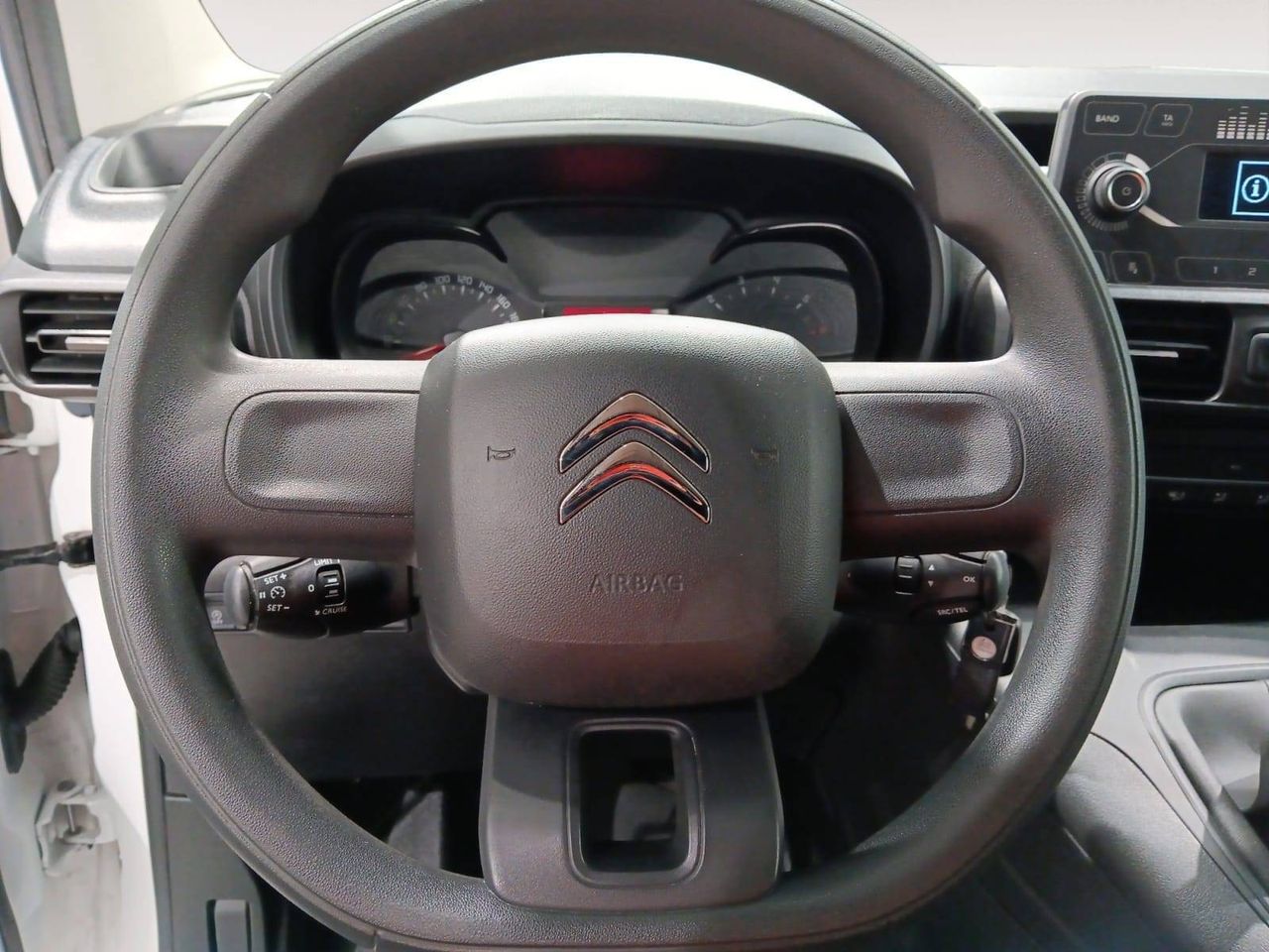 Citroën Berlingo  Talla M BlueHDi 100 Control