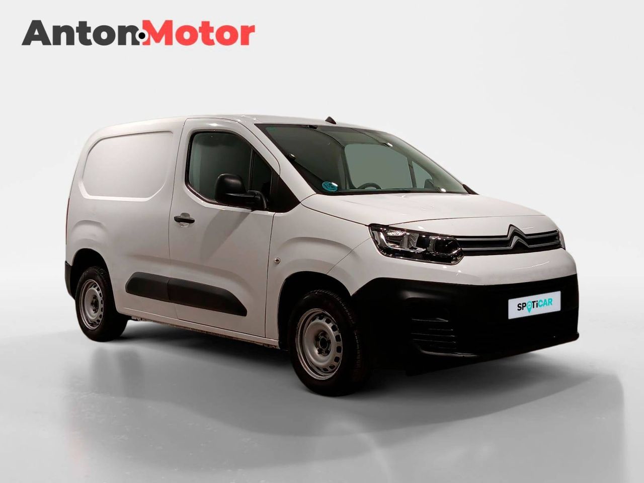 Citroën Berlingo  Talla M BlueHDi 100 Control