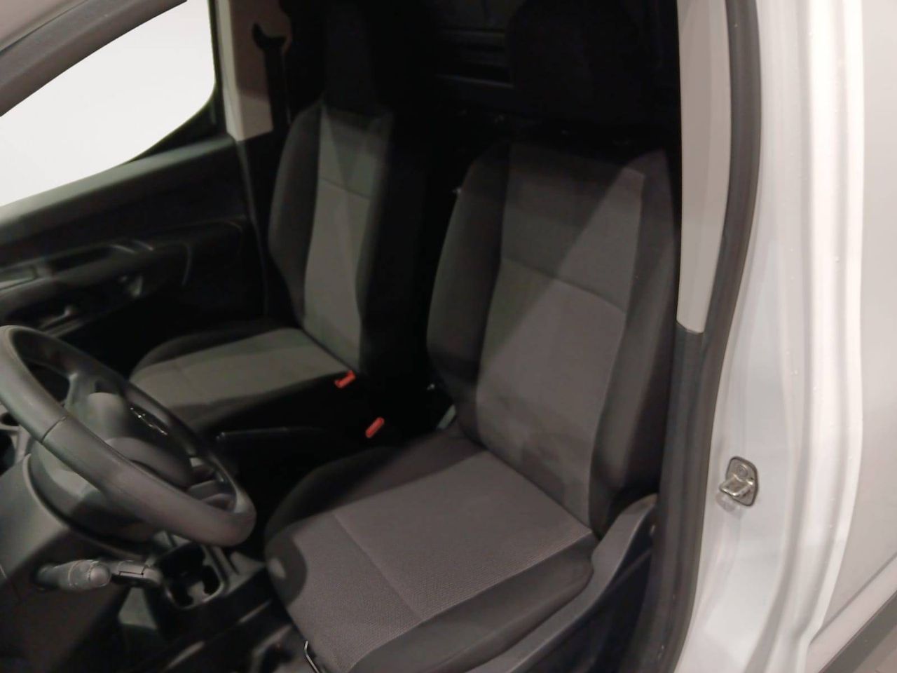 Citroën Berlingo  Talla M BlueHDi 100 Control