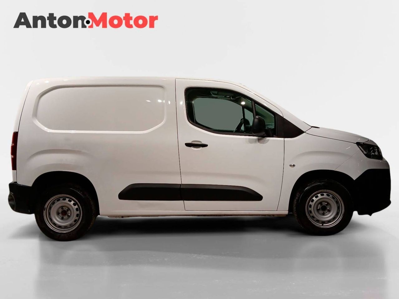 Citroën Berlingo  Talla M BlueHDi 100 Control