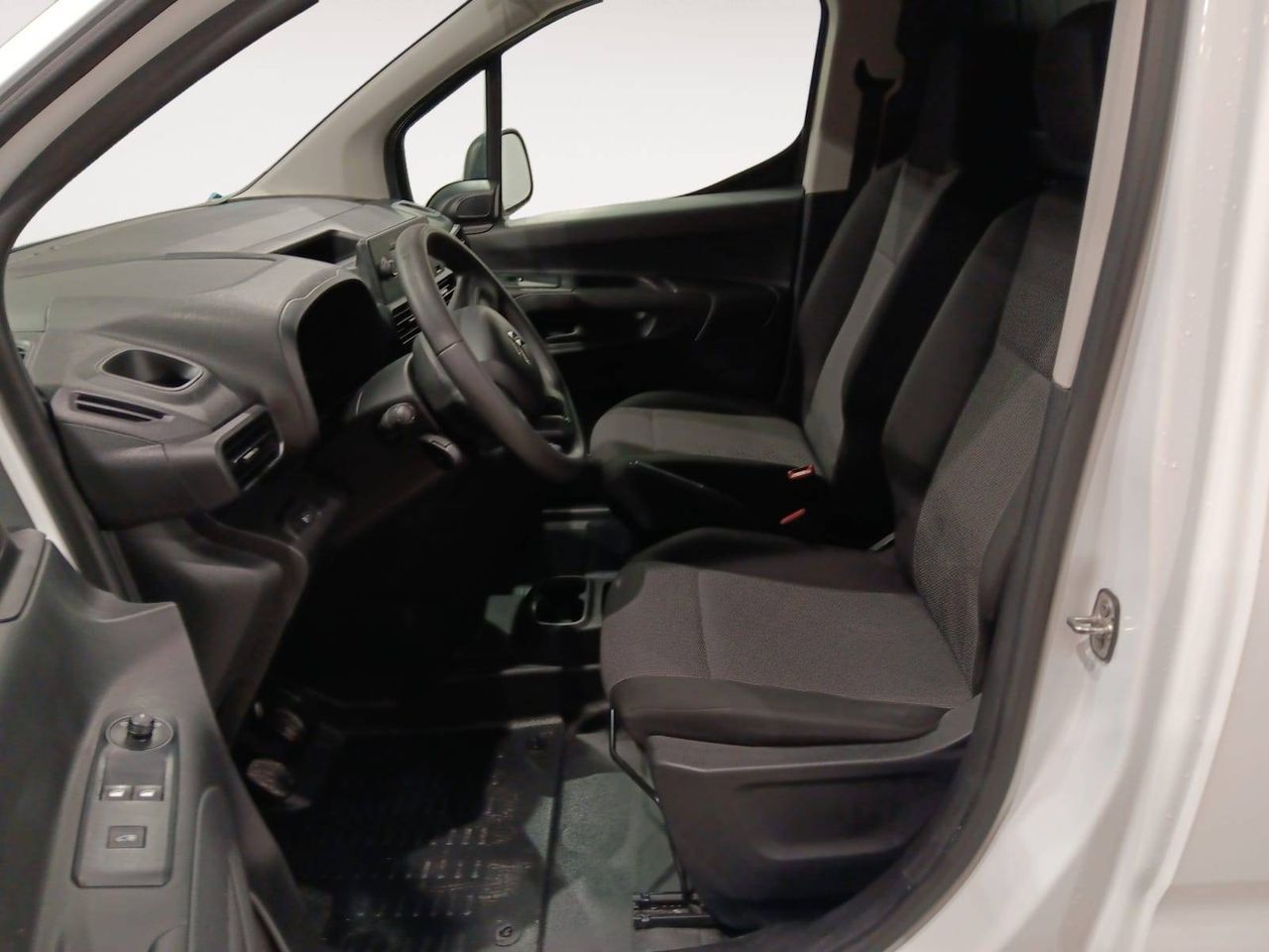 Citroën Berlingo  Talla M BlueHDi 100 Control