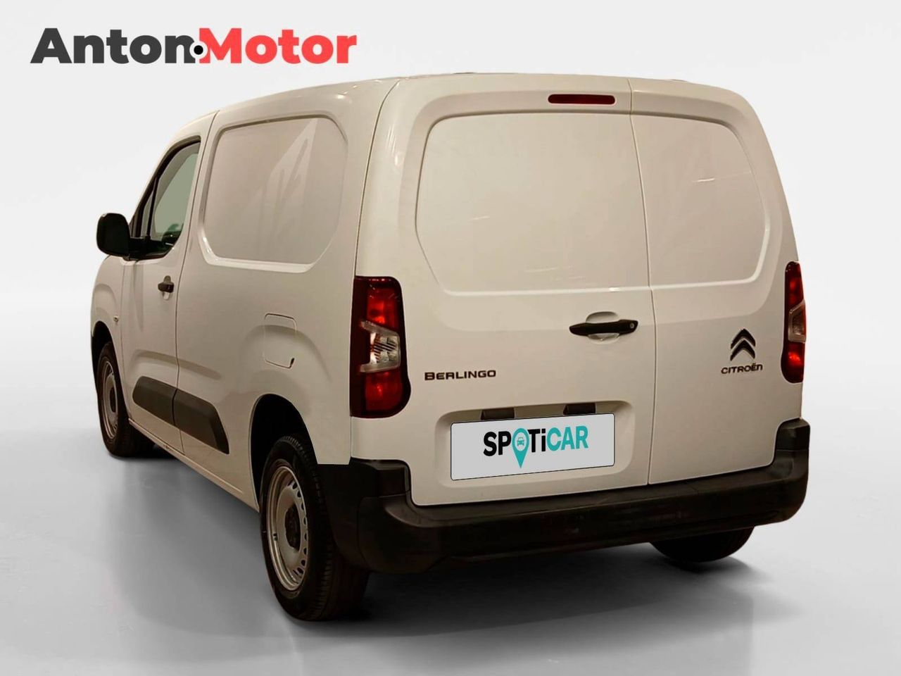 Citroën Berlingo  Talla M BlueHDi 100 Control