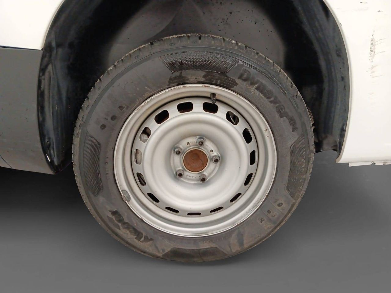 Citroën Berlingo  Talla M BlueHDi 100 Control