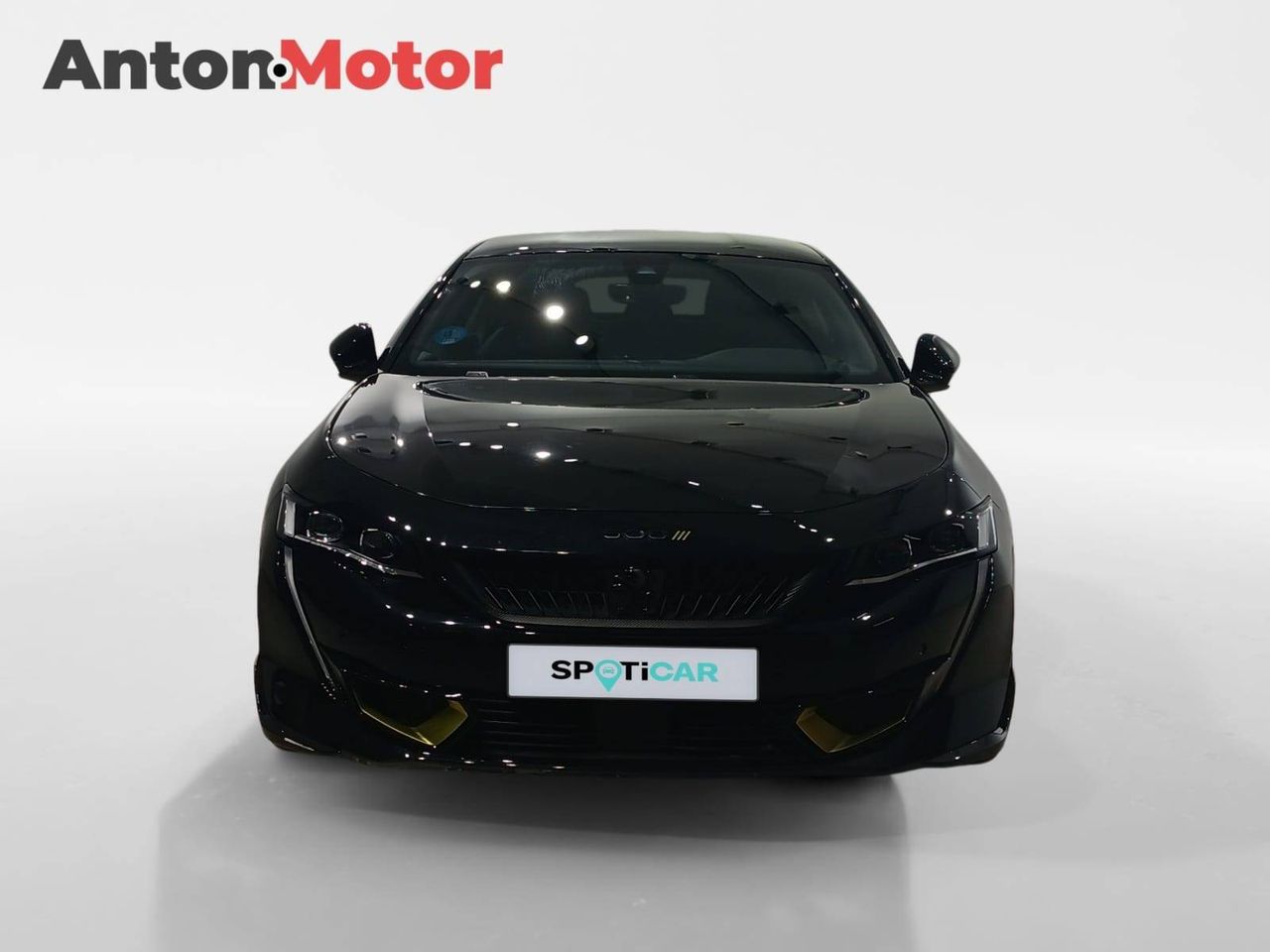 Peugeot 508  5P PSE HYBRID 360 e-EAT8 Peugeot Sport Engineered