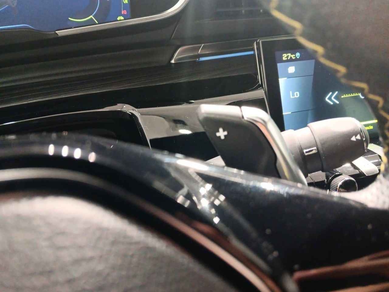 Peugeot 508  5P PSE HYBRID 360 e-EAT8 Peugeot Sport Engineered