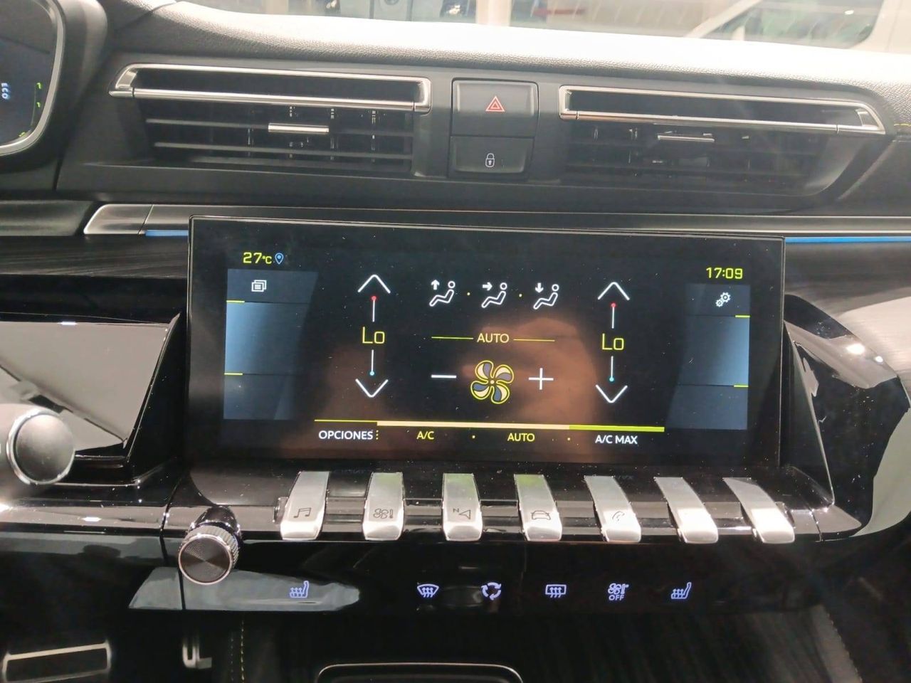 Peugeot 508  5P PSE HYBRID 360 e-EAT8 Peugeot Sport Engineered