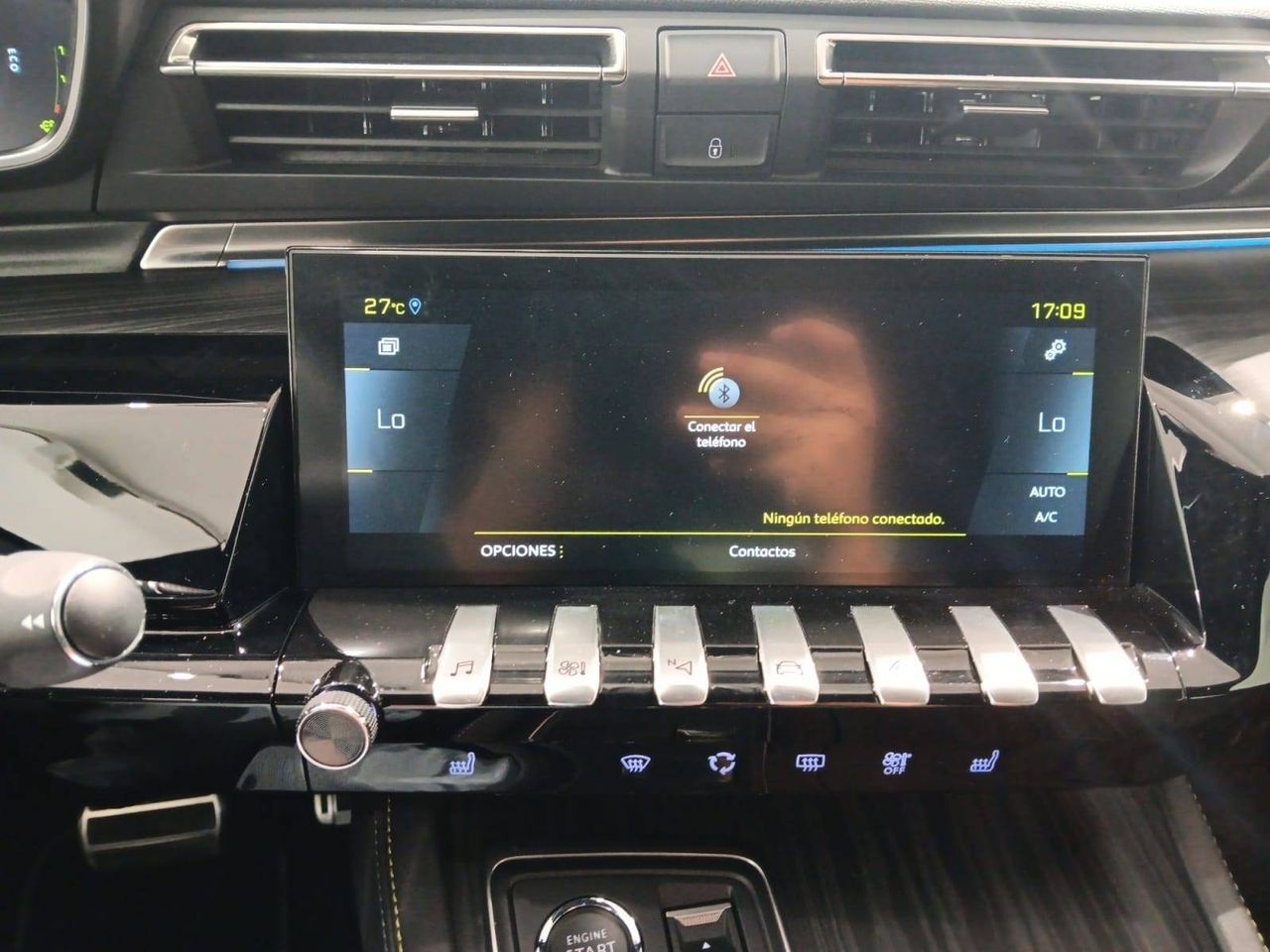 Peugeot 508  5P PSE HYBRID 360 e-EAT8 Peugeot Sport Engineered