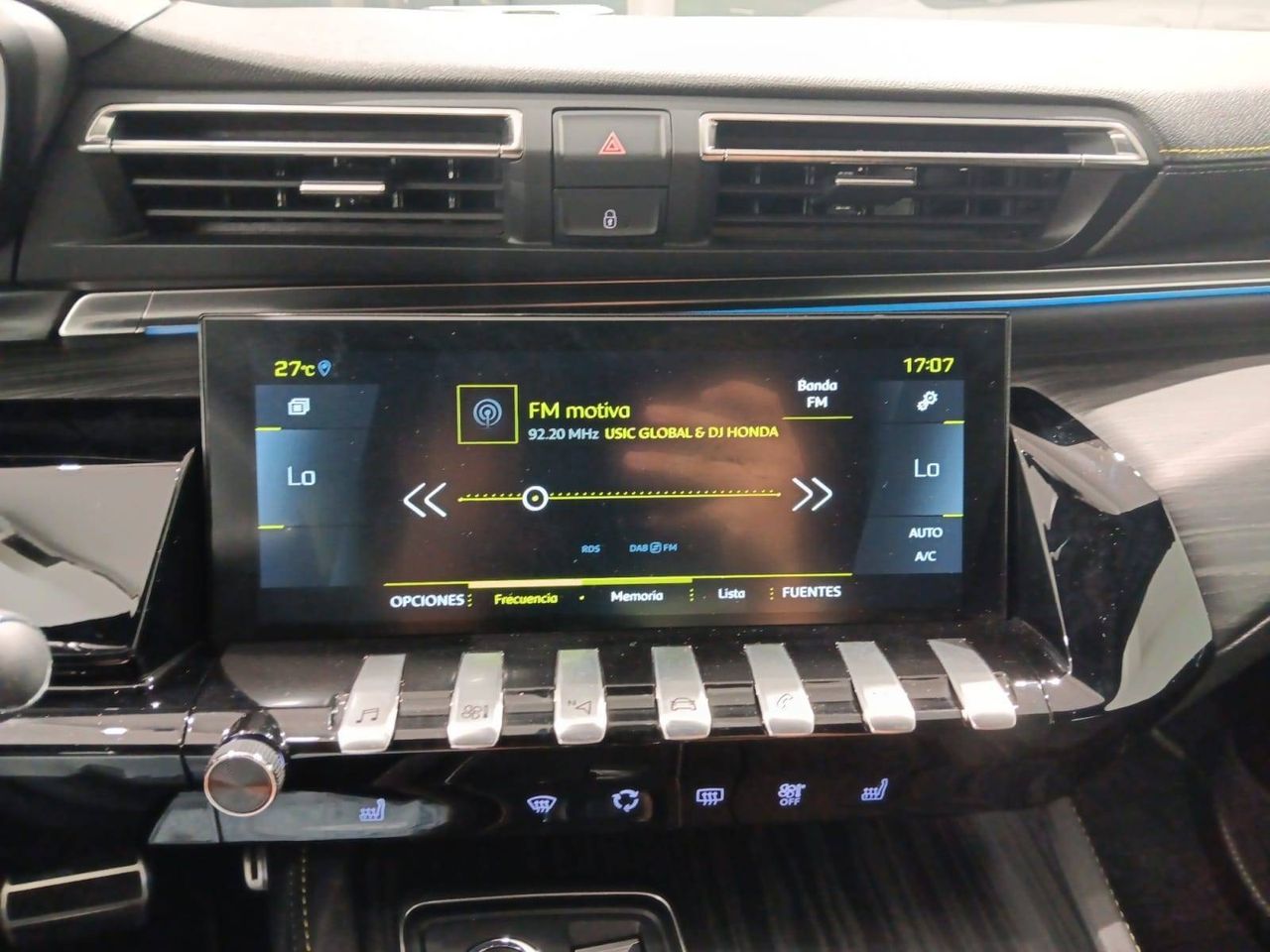 Peugeot 508  5P PSE HYBRID 360 e-EAT8 Peugeot Sport Engineered