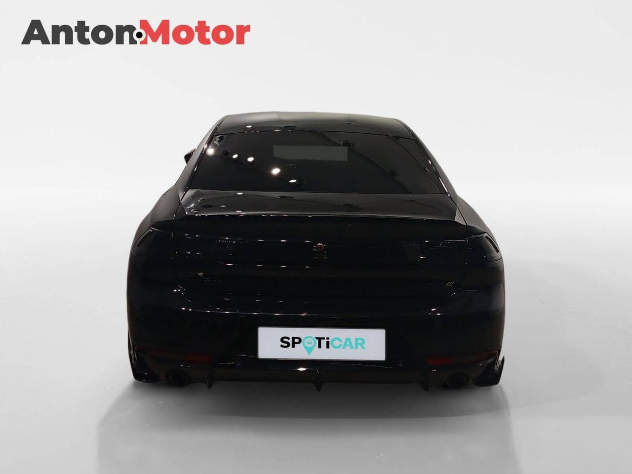 Peugeot 508  5P PSE HYBRID 360 e-EAT8 Peugeot Sport Engineered